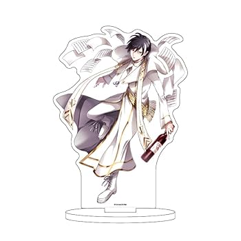 SERVAMPサーヴァンプ　リヒト　リヒト・ジキルランド・轟　缶バッジ 劇場版「SERVAMP-サーヴァンプ-」ピックアップコレクション缶